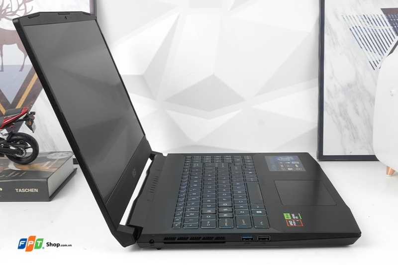 laptop msi katana dưới 30 triệu tốt nhất 2024 ảnh 1