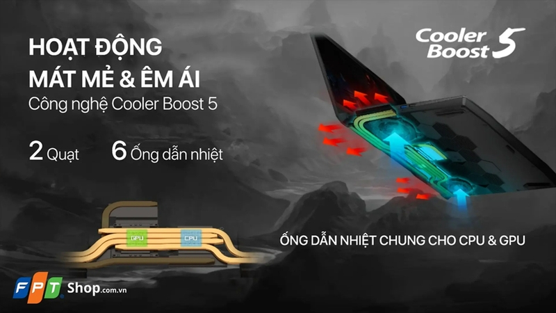 Laptop MSI Gaming Katana 15 B13VFK-676VN i7 13620H