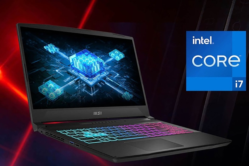 laptop MSI RTX 4060 (hình 3)