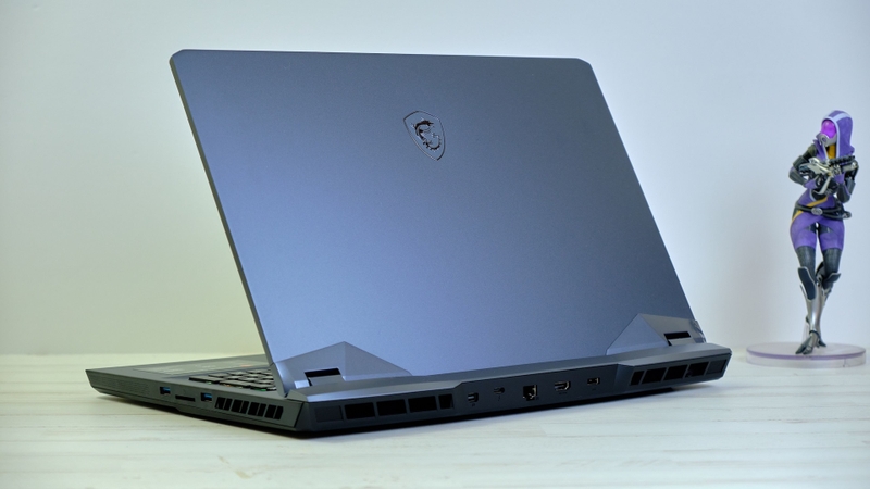 laptop msi và asus tuf cái nào mạnh hơn - hình 1