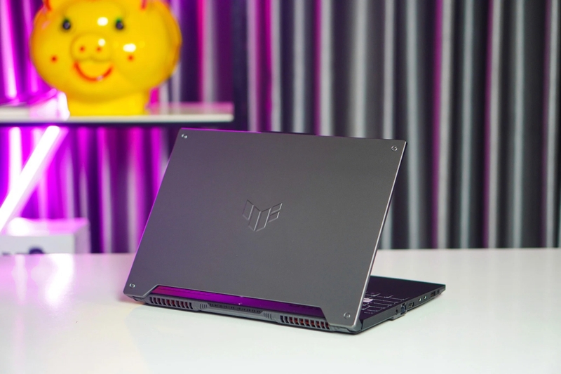 laptop msi và asus tuf cái nào mạnh hơn - hình 2