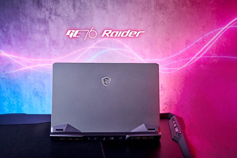 laptop msi và asus tuf cái nào mạnh hơn - hình 3