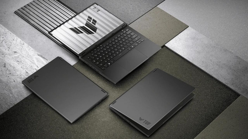 laptop msi và asus tuf cái nào mạnh hơn - hình 4