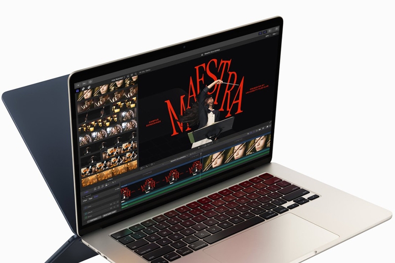 macbook air 13 m4 2025 10cpu