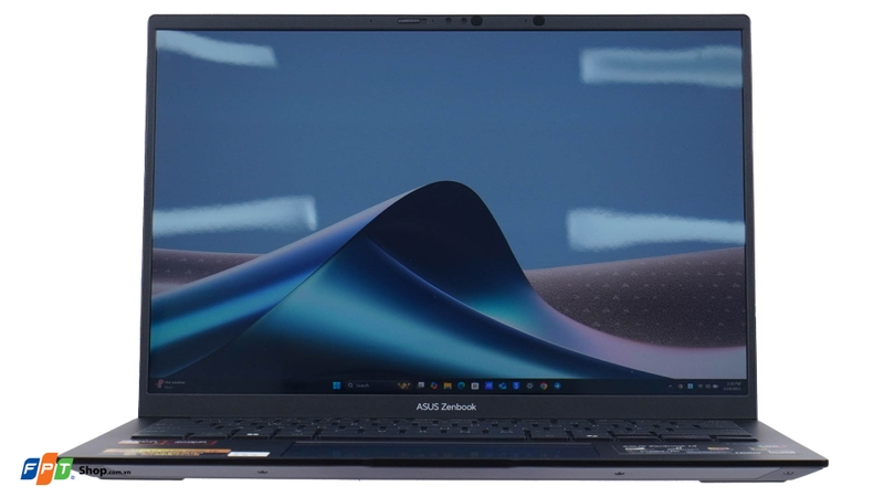 asus zenbook 14
