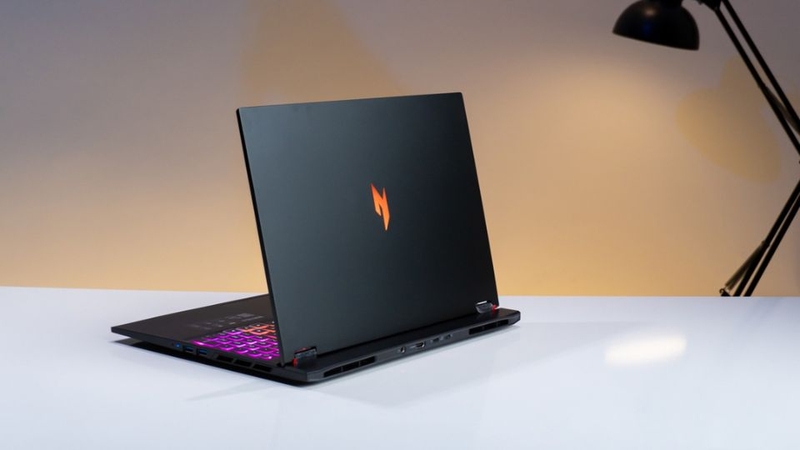 Acer Nitro AI