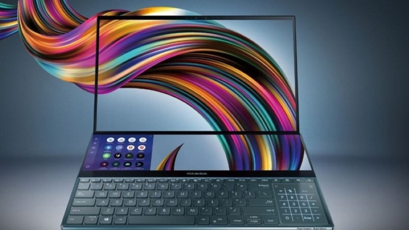 Màn hình OLED ngày càng phổ biến