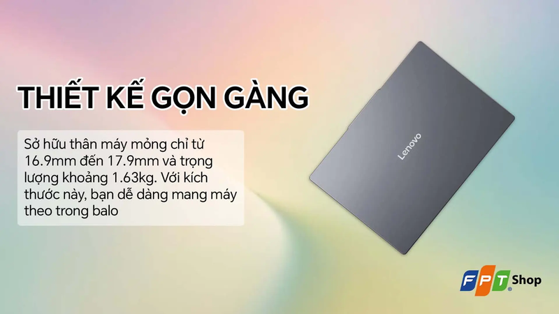 Laptop nào tốt cho sinh viên nhập học 6