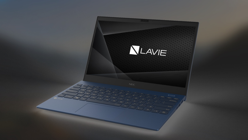 Laptop NEC của nước nào? Có tốt không? 5