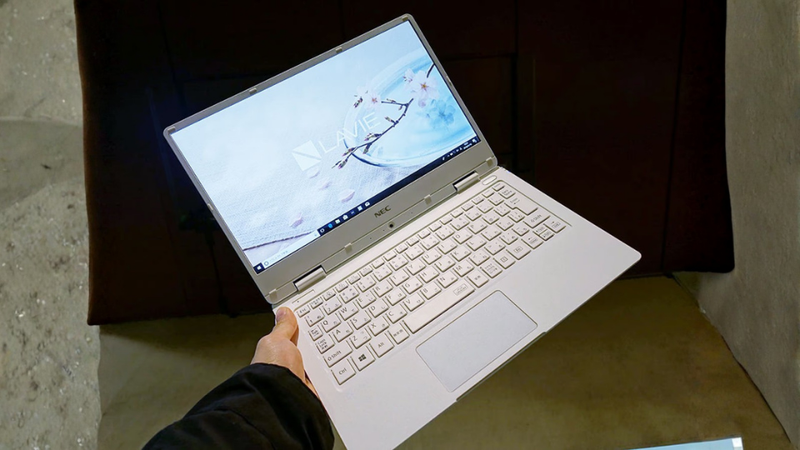 Laptop NEC của nước nào? Có tốt không? 7