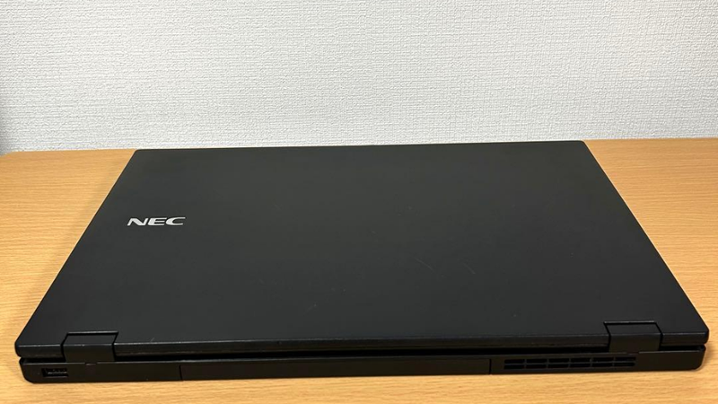 Laptop NEC của nước nào? Có tốt không? 8