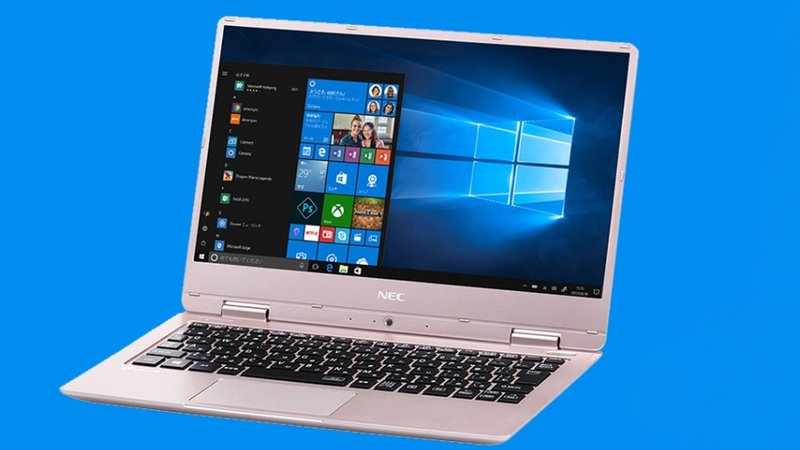Laptop NEC của nước nào? Có tốt không? 9