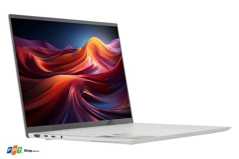 Laptop nhẹ nhất 2026 5