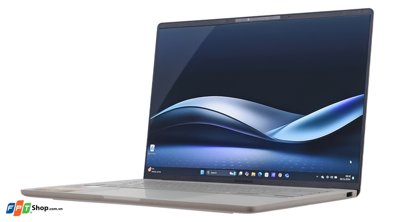 Laptop nhẹ nhất 2026 8