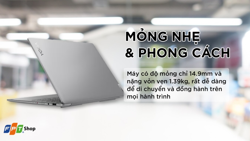 laptop nhỏ gọn (ảnh 3)