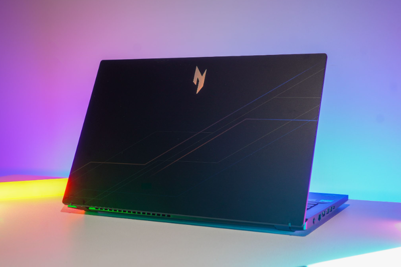 AutoCAD đến Blender: Nên chọn Acer Nitro ProPanel hay Predator? - hình 1