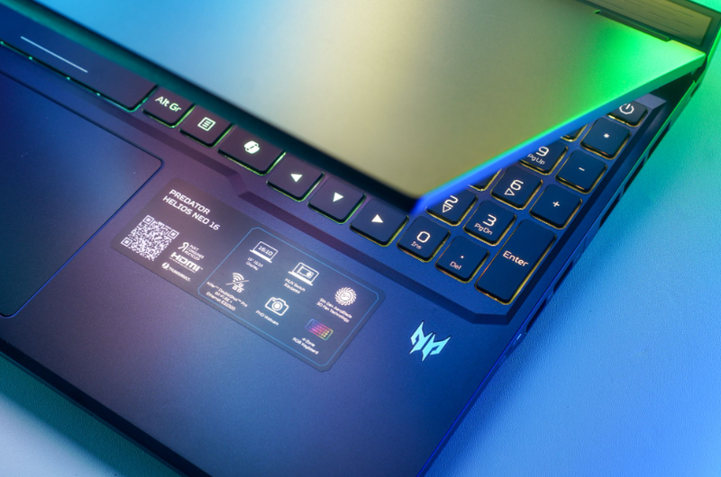 AutoCAD đến Blender: Nên chọn Acer Nitro ProPanel hay Predator? - hình 2