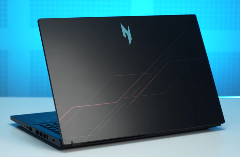 AutoCAD đến Blender: Nên chọn Acer Nitro ProPanel hay Predator? - hình 4