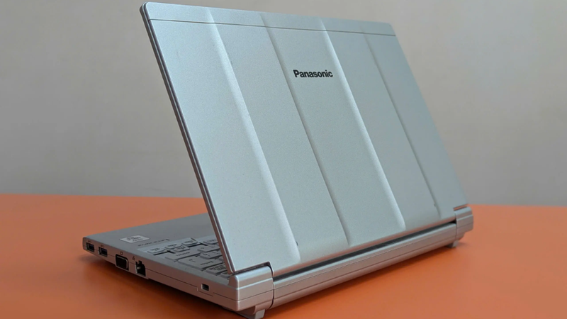 Laptop Panasonic của nước nào? Có tốt không 3