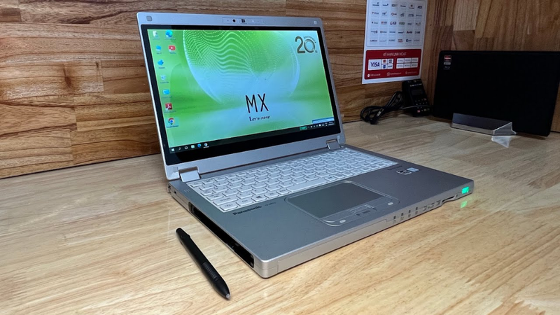 Laptop Panasonic của nước nào? Có tốt không 7