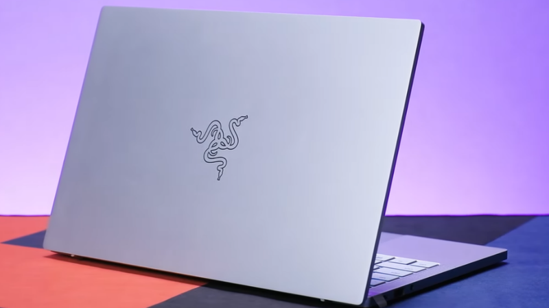 Laptop Razer của nước nào? Có tốt không? 8