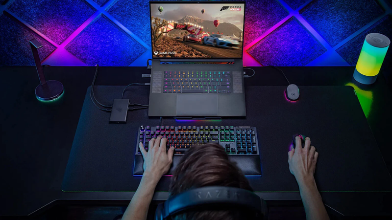 Laptop Razer của nước nào? Có tốt không? 9