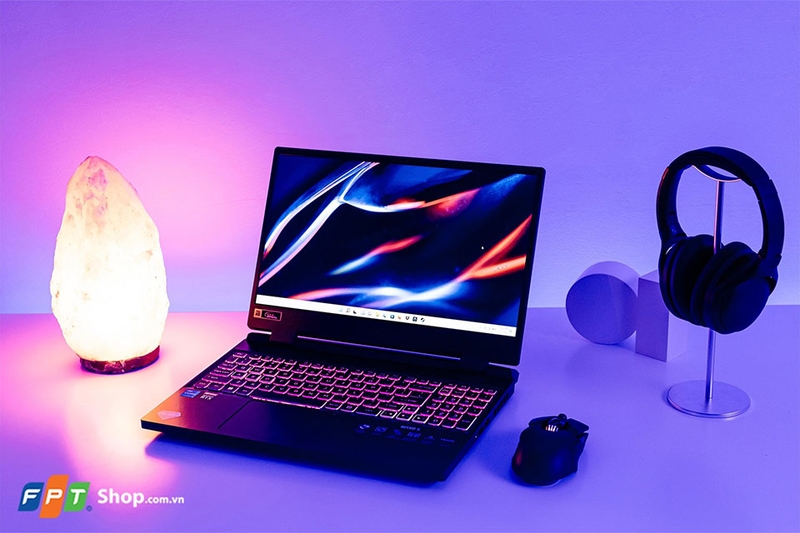 Laptop RTX 3050 - 04