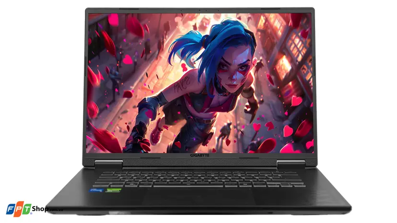 laptop RTX 4050 - hình 4
