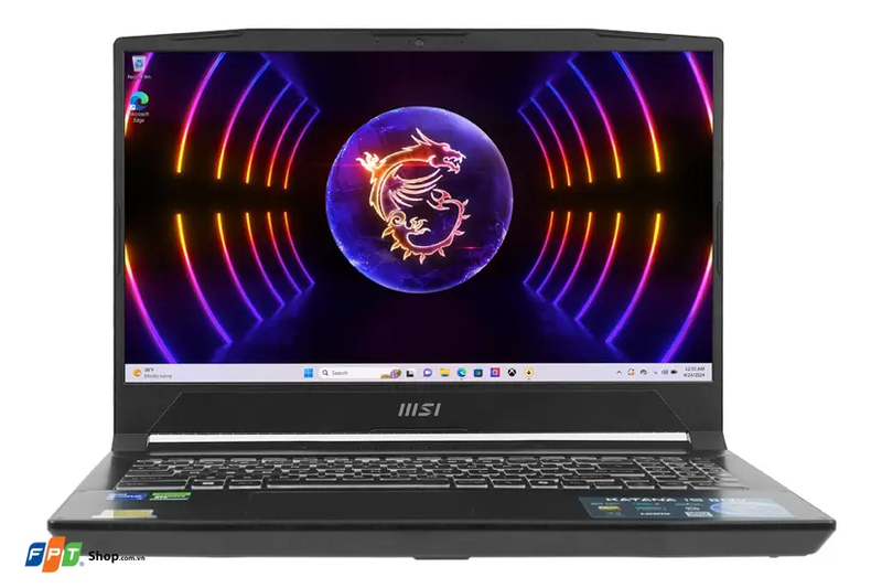 laptop RTX 4050 - hình 6