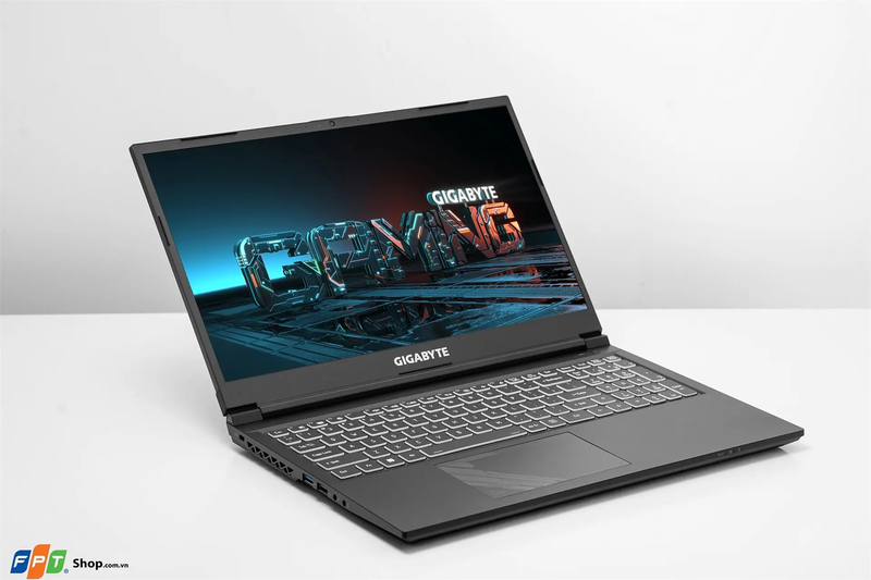 laptop RTX 4060 - hình 1