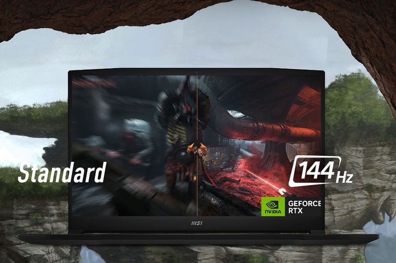 laptop RTX 4060 - hình 3