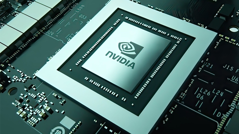 Card đồ họa RTX 4080 sở hữu hiệu năng ấn tượng