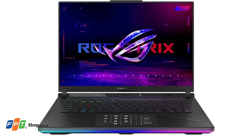 ASUS Gaming ROG Strix G634JZ-N4029W