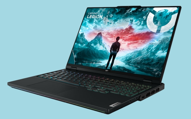 Lenovo Legion Pro 7