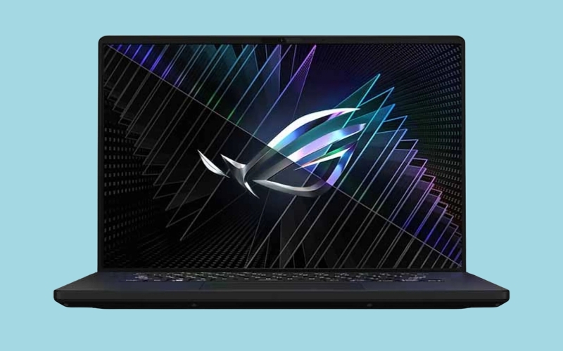 ASUS ROG Zephyrus M16