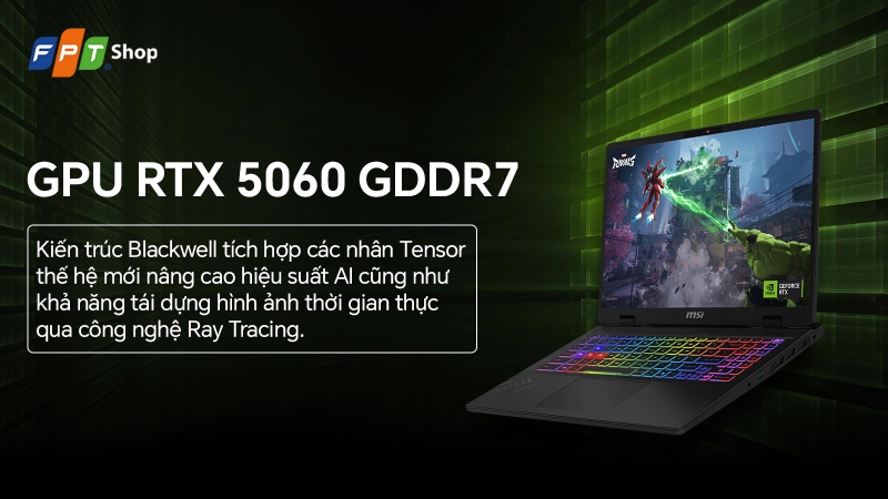 laptop RTX 5060 (ảnh 6)