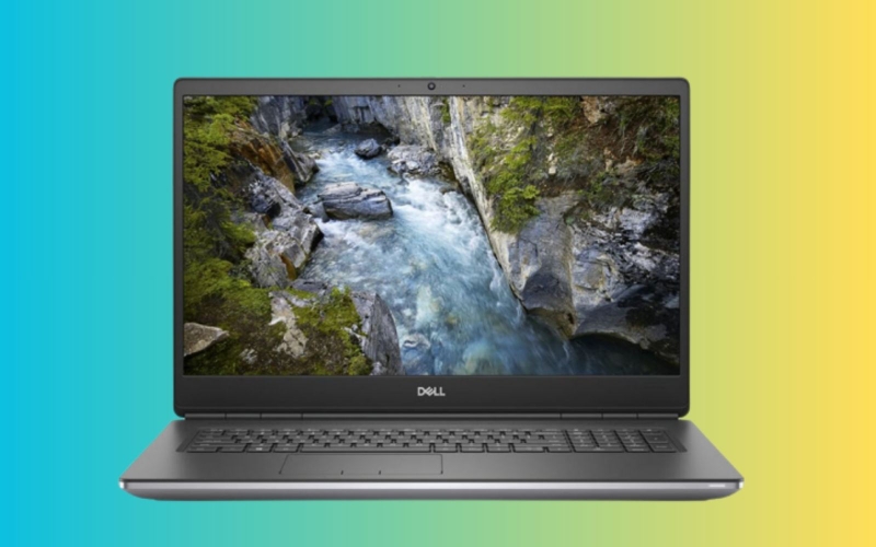 Dell Precision 7760