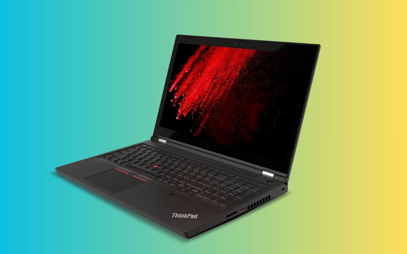 Lenovo ThinkPad P15 Gen 2