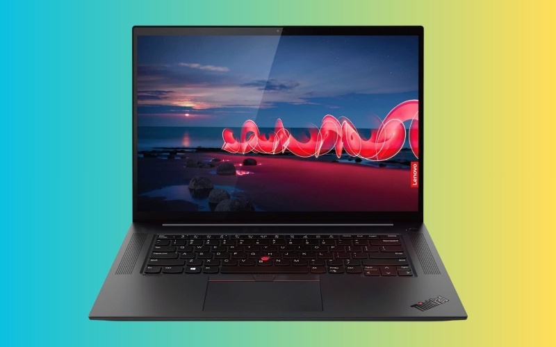Lenovo ThinkPad P1 Gen 4