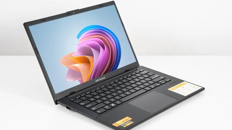 laptop sinh viên 14 inch 2025 hình 2