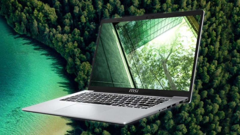 laptop sinh viên 14 inch 2025 hình 4