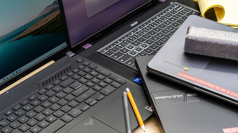 Laptop cấu hình mạnh cho sinh viên 2025 - 06