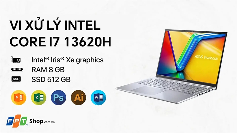 Laptop cấu hình mạnh cho sinh viên 2025 - 01