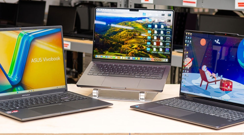 Laptop sinh viên RAM 8GB 2026 - 02