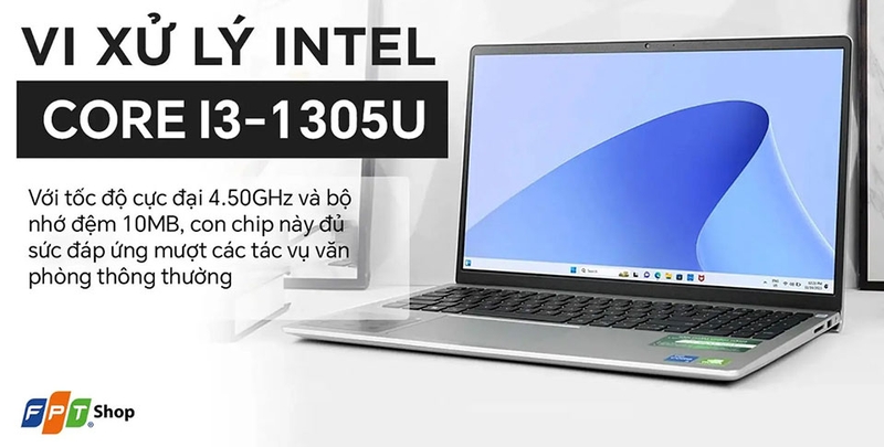Laptop sinh viên RAM 8GB 2026 - 05
