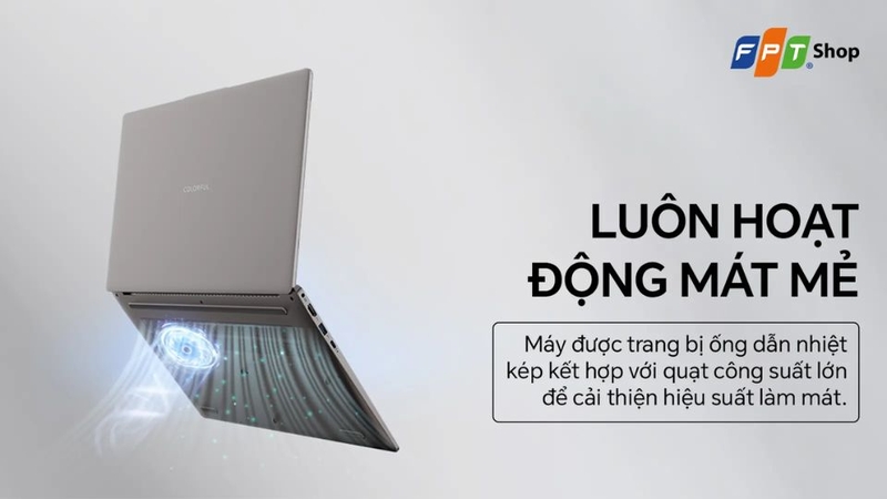 laptop sinh viên RAM 16 GB 2026 2