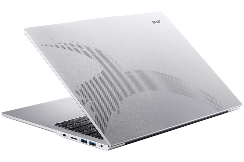 Laptop sinh viên Core i5 (hình 5)