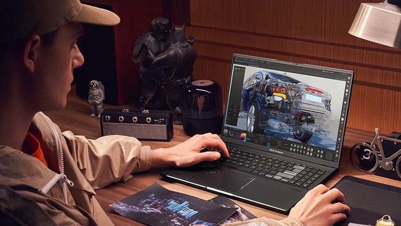 Yếu tố hiển thị là điều quan trọng của sinh viên thiết kế