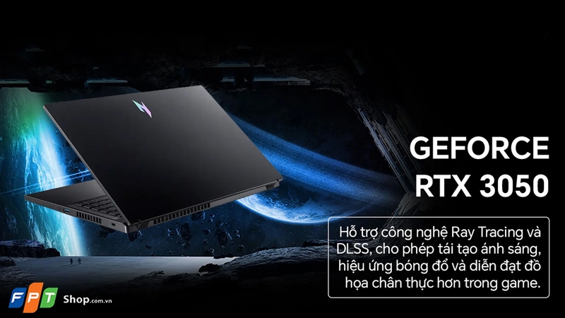 Acer Gaming Nitro V 15 ProPanel ANV15-41-R9M1 R5 7535HS