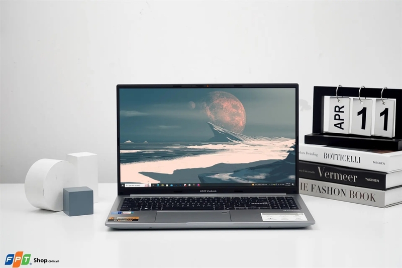 laptop sinh viên ram 8gb 2025 hình 1